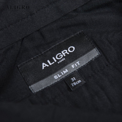 Quần kaki nam ống đứng Aligro ALGK038