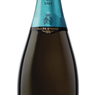 Rượu vang nổ Cinzano Asti 7% 1x0.75L