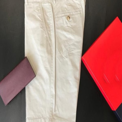 Quần short nam ALIGRO chất liệu kaki dáng basic trẻ trung năng động ALGQS1079