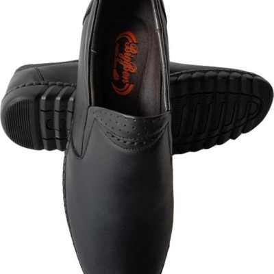 Giày Mọi Nam BiGGBEN Da Bò Thật Cao Cấp GM188