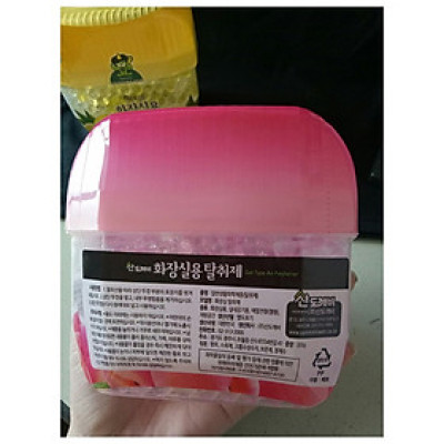 Sáp thơm khử mùi Sandokkaebi 300g 