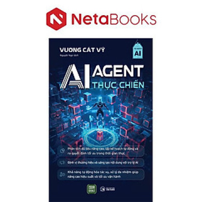 AI Agent - Thực Chiến
