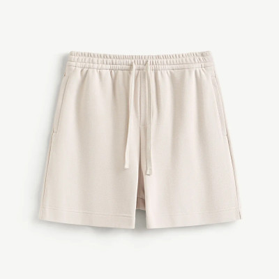 Quần short nam cotton poly túi sườn - RT 10S25PKS005 | ROUTINE CÀ MAU