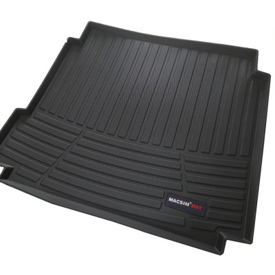 Thảm lót cốp xe ô tô Vinfast Lux SA 2019-đến nay nhãn hiệu Macsim chất liệu TPV cao cấp