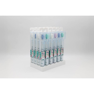 [Lố 24 hộp] Bàn chải đánh răng người lớn YUMY [BC01-108] hộp 1 chiếc