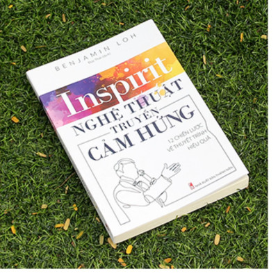 Combo sách: Khéo Ăn Nói Sẽ Có Được Thiên Hạ (TB) + 21 Ngày Nâng Cao Sức Hút Phát Biểu Trước Đám Đông + Nói Nhiều Không Bằng Nói Đúng (TB) + Nghệ Thuật Truyền Cảm Hứng