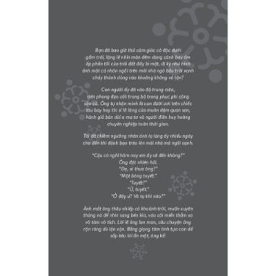 Nơi Không Có Tuyết