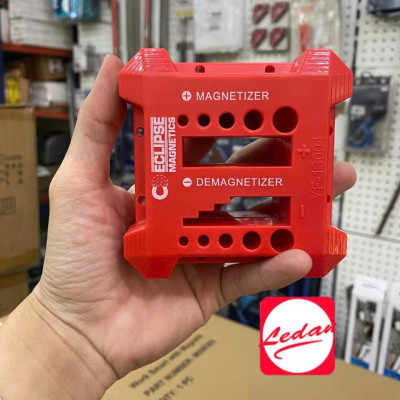 Dụng cụ từ hóa & khử từ Eclipse MDW100