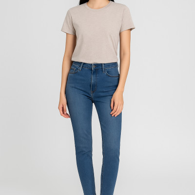 Dép quai ngang Biti