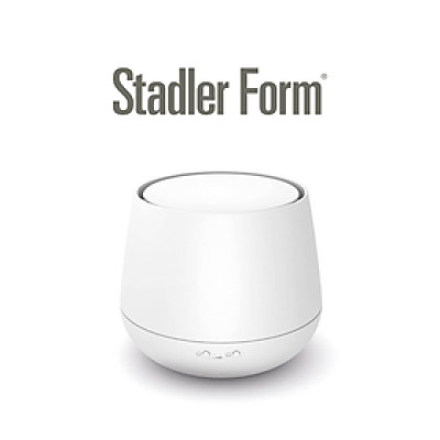 Máy khuếch tán tinh dầu Stadler Form Julia màu trắng - Nhập khẩu tại Thụy Sỹ - Hàng chính hãng