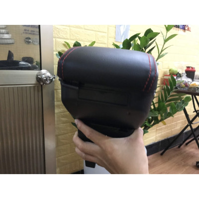 Hộp tỳ tay xe ô tô Toyota Vios 2011-2022, Hàng đẹp