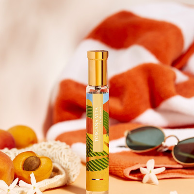 Nước hoa nữ chính hãng Adopt Toscanavita Hương Ngọt Ngào Thanh Lịch Dung Tích 30ml