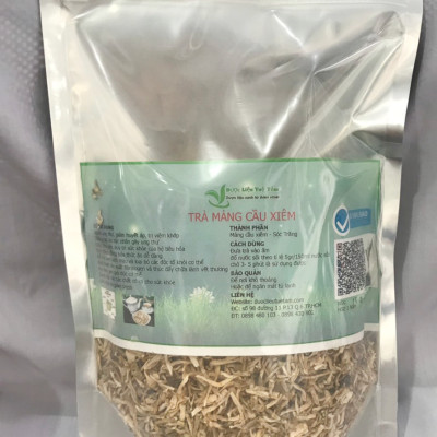 Trà mảng cầu xiêm gói 500gr