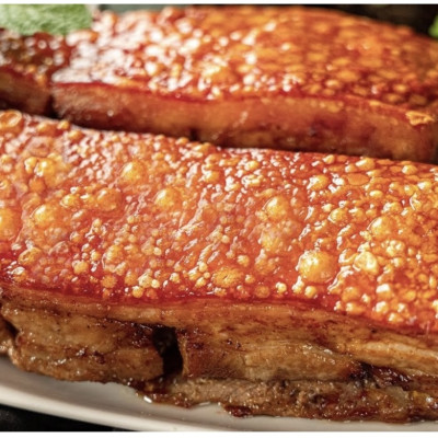 Bột sa cương 300gr Bột thiền liền Hoà Ký dùng ướp các món nướng