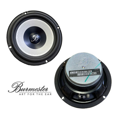 Loa cánh Burmester 16 cm Tháo xe Mercedes hàng cao cấp đến từ Đức