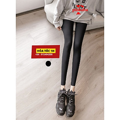 Quần Legging Cạp Siêu Cao Siêu Co Giãn Chất Đẹp Hàng Loại 1 Nâng Mông Tôn Dáng Dấu Bụng