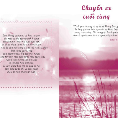 Chicken Soup For The Golden Soul - Sức Mạnh Của Sự Tử Tế (Tái Bản)