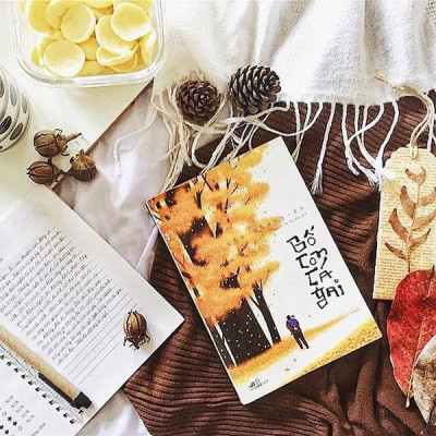 Sách - Bố Con Cá Gai (Nhã Nam HCM)