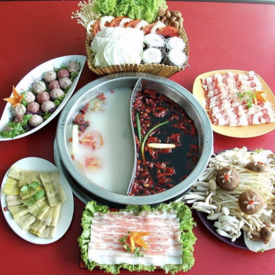 Xuyên tiêu hạt 300gr Hoà Ký nguyên chất