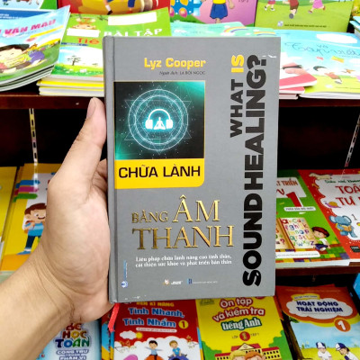 Chữa Lành Bằng Âm Thanh