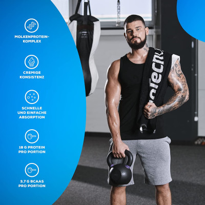 Hydro Whey Zero BioTech USA (82 serving - 4lbs) - Sữa tăng cơ bắp Whey Protein Hydrolyzed