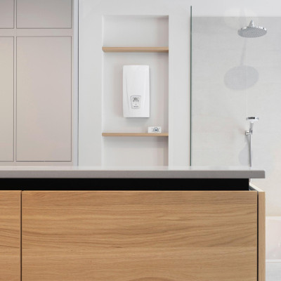 Máy nước nóng tức thì E-Comfort DEX Next S - Hàng chính hãng