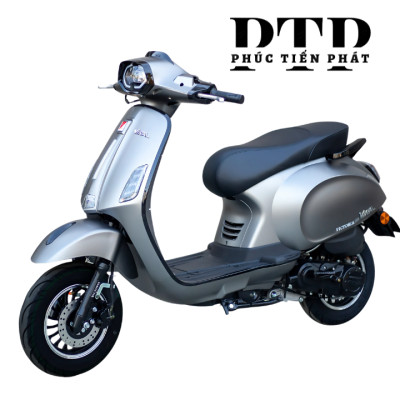 Xe Ga 50cc Victoria AT88 Viral