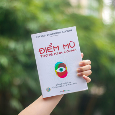 Sách: Combo Xây Dựng Chiến Lược Vận Hành Doanh Nghiệp Thông Minh (3 Cuốn)