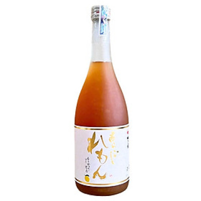 Rượu Chanh Aragoshi Lemon (Umenoyado) 10% 720ML