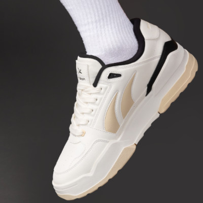 Giày Thể Thao Nam Bitis Hunter X LiteDash 2k24 HSM007500 (tặng vớ cao cấp)