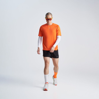 QUẦN SHORT CHẠY BỘ THỂ THAO THỜI TRANG ONWAYS NAM JAYDEN RUNNING PLUS BELT SHORT UNISEX