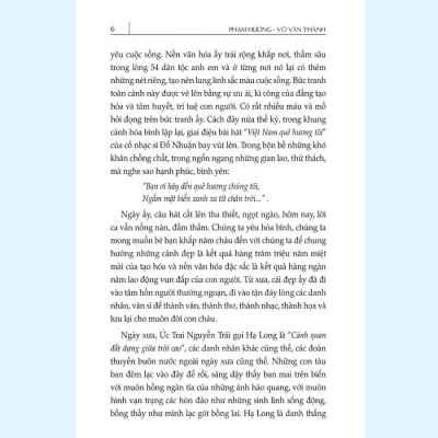 Sách - Việt Nam Non Sông Gấm Vóc - Miền Trung - VIETNAMBOOK