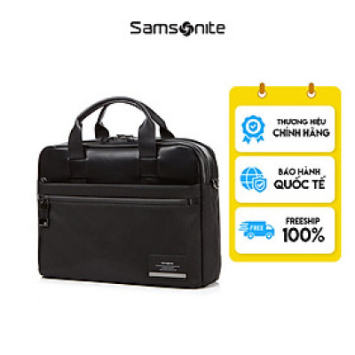 Cặp xách Samsonite Vestor Bailhandle Size M