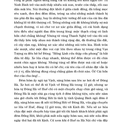 Du Ký Việt Nam Trên Nam Phong Tạp Chí (Bộ 2 Cuốn)