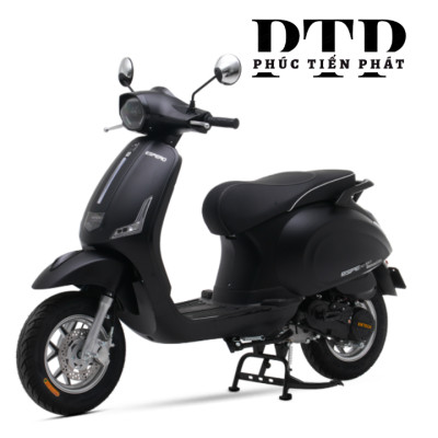 Xe Ga 50cc Espero 50vs Diamond ultra