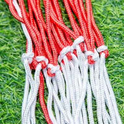 Túi Lưới Đựng 10 Bóng Cỡ Lớn AOLIKES A-508 - Bền Bỉ, Tiện Lợi Cho Huấn Luyện Viên & Vận Động Viên