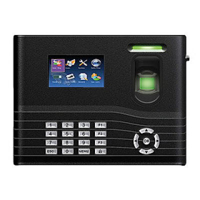 Máy Chấm Công SmartTech ST-9100 - Hàng nhập khẩu