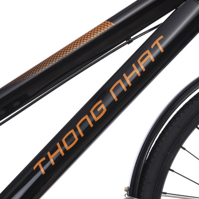 Xe đạp Thống Nhất thể thao GN06-24, 26, 27 inch 2.0 - Hàng chính hãng (Phù hợp với người cao từ 1m35 trở lên)