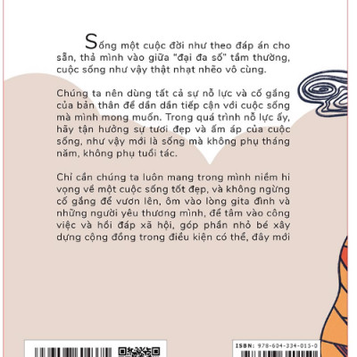 Đời Có Thật Nhạt Nhẽo Hay Do Ta Vô Vị