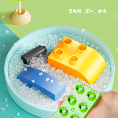 FEELO - 1674 - lắp Ráp Xe tăng Biến Hình (174 Chi Tiết)