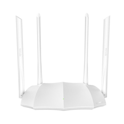 Tenda Thiết bị phát Wifi AC5 Chuẩn AC 1200Mbps - Hàng Chính Hãng