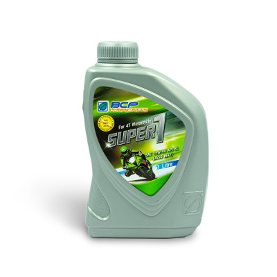 Mua 1 Tặng 1 : Dầu Nhớt Xe Số Cao Cấp BCP 15W40 SL 1L Tặng Phụ Gia Làm Sạch Động Cơ Xe Máy BCP Engie Flush 100ml