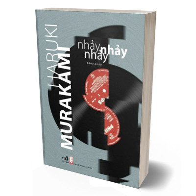 Nhảy Nhảy Nhảy (Tái Bản 2021)