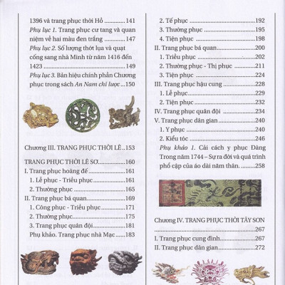 Ngàn Năm Áo Mũ - Lịch sử trang phục Việt Nam giai đoạn 1900-1945 (Bìa mềm)