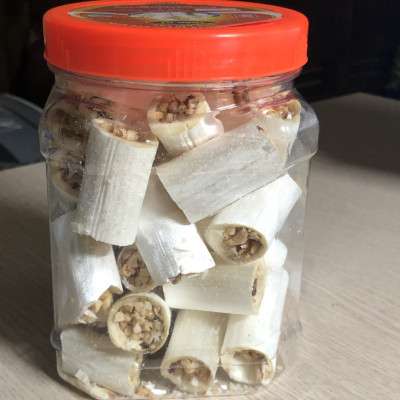 KẸO DỒI LẠC TOÀN MỸ 380GR