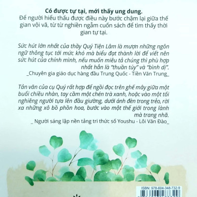 Một Đời Tự Tại