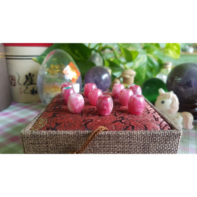 Lu thống đá phong thủy