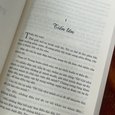 KHÔNG GIA ĐÌNH (Bản dịch mới, đầy đủ) - Hector Malot – Đinh Tị Books (Tái bản 2022)