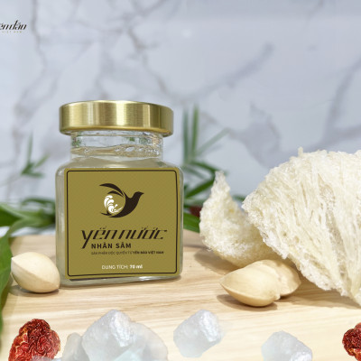 Bộ quà tặng TẾT Y011