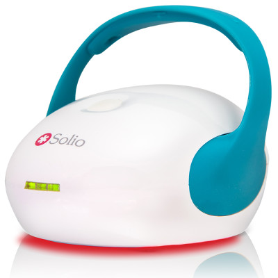 Solio  Alfa Plus - Thiết bị , giảm đau